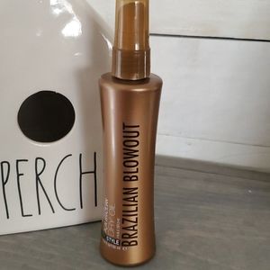 Brazilian Blowout 3.4oz dry oil
